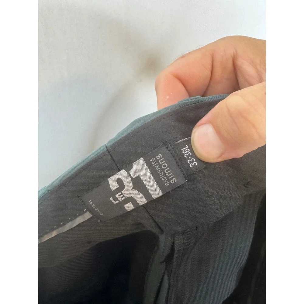 Le 31 le 31